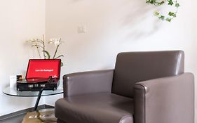 Aura - Guest House Iblea